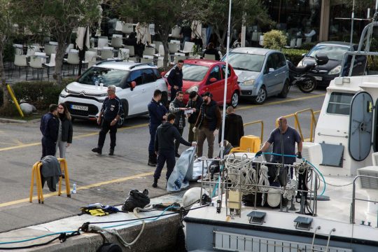 nekroi prosfyges rodos 2024